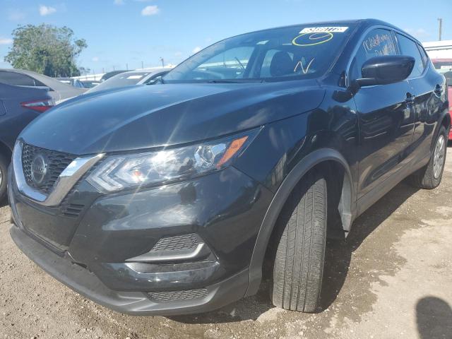 Photo 1 VIN: JN1BJ1CV9LW259044 - NISSAN ROGUE SPOR 