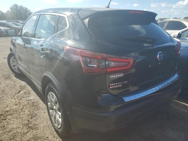 Photo 2 VIN: JN1BJ1CV9LW259044 - NISSAN ROGUE SPOR 