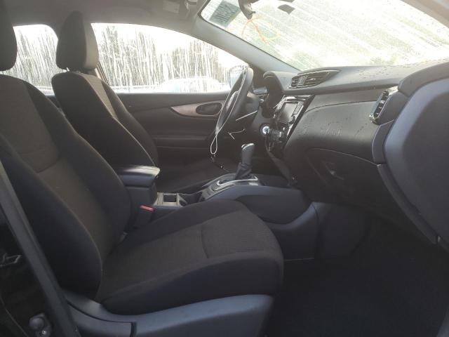 Photo 4 VIN: JN1BJ1CV9LW259044 - NISSAN ROGUE SPOR 