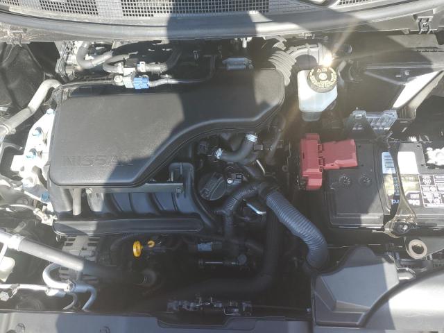 Photo 6 VIN: JN1BJ1CV9LW259044 - NISSAN ROGUE SPOR 