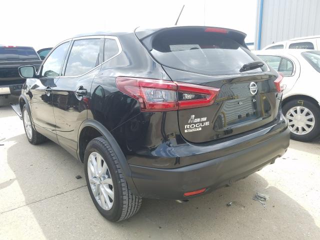 Photo 2 VIN: JN1BJ1CV9LW259156 - NISSAN ROGUE SPOR 