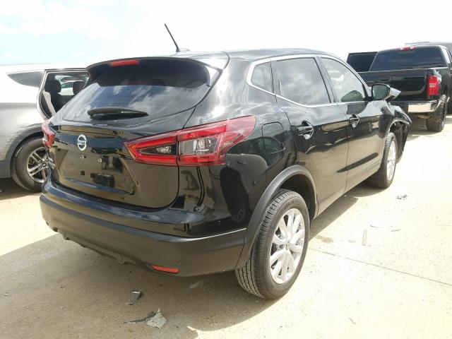 Photo 3 VIN: JN1BJ1CV9LW259156 - NISSAN ROGUE SPOR 