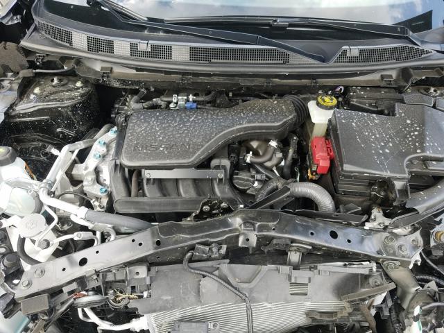 Photo 6 VIN: JN1BJ1CV9LW259156 - NISSAN ROGUE SPOR 