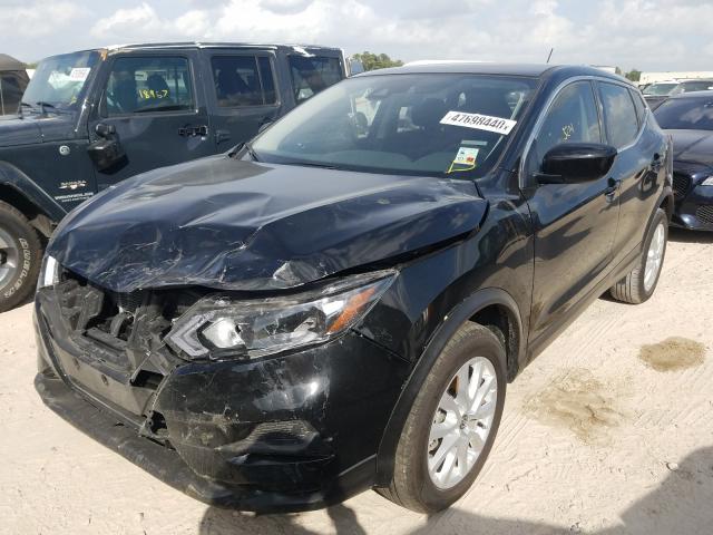 Photo 1 VIN: JN1BJ1CV9LW259156 - NISSAN ROGUE SPOR 