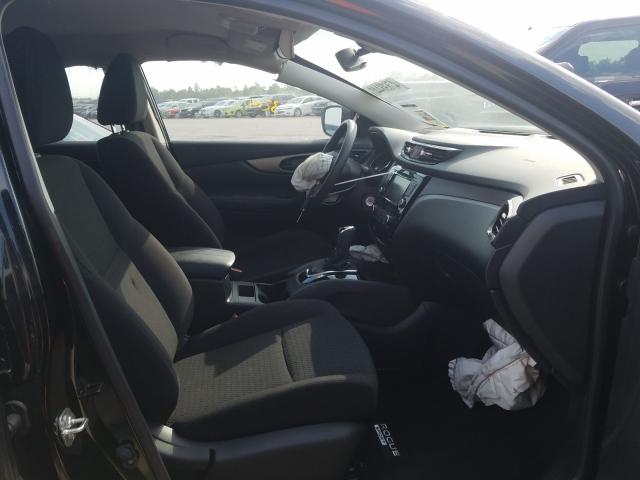 Photo 4 VIN: JN1BJ1CV9LW259156 - NISSAN ROGUE SPOR 