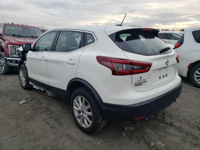 Photo 1 VIN: JN1BJ1CV9LW259481 - NISSAN ROGUE 