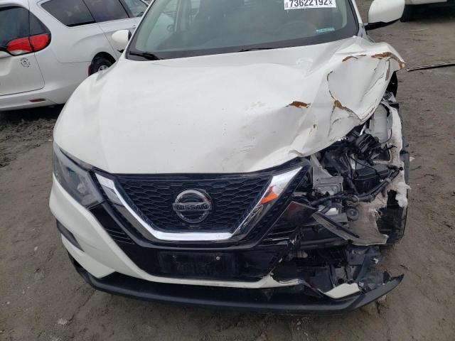 Photo 11 VIN: JN1BJ1CV9LW259481 - NISSAN ROGUE 