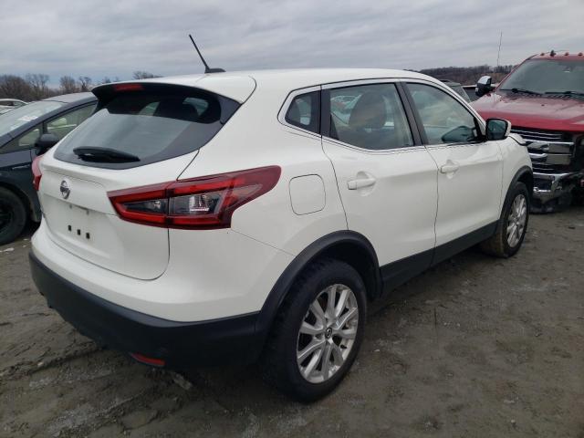 Photo 2 VIN: JN1BJ1CV9LW259481 - NISSAN ROGUE 