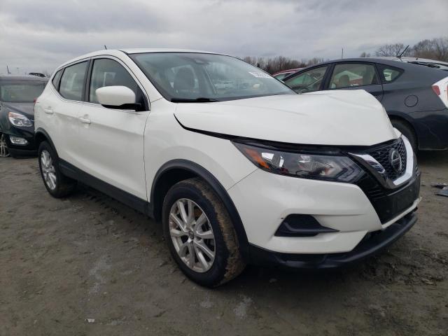 Photo 3 VIN: JN1BJ1CV9LW259481 - NISSAN ROGUE 