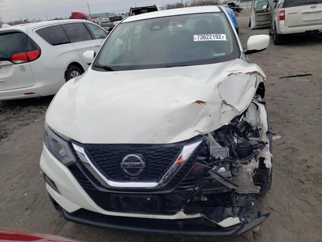 Photo 4 VIN: JN1BJ1CV9LW259481 - NISSAN ROGUE 