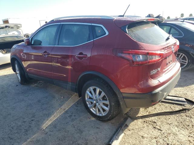 Photo 1 VIN: JN1BJ1CV9LW260114 - NISSAN ROGUE SPOR 