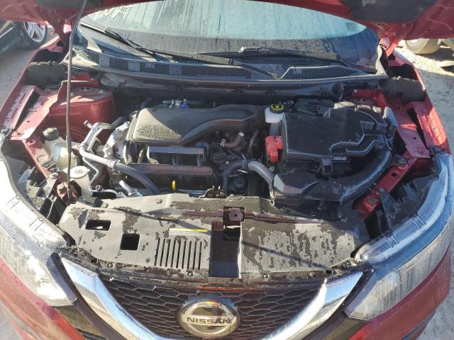 Photo 11 VIN: JN1BJ1CV9LW260114 - NISSAN ROGUE SPOR 