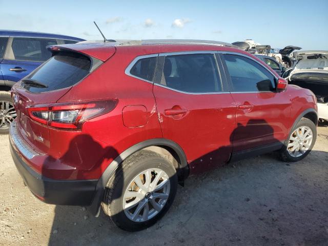 Photo 2 VIN: JN1BJ1CV9LW260114 - NISSAN ROGUE SPOR 