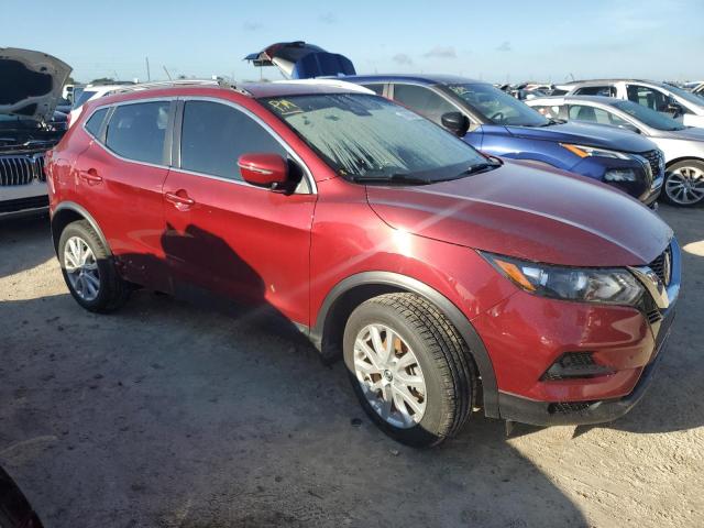 Photo 3 VIN: JN1BJ1CV9LW260114 - NISSAN ROGUE SPOR 