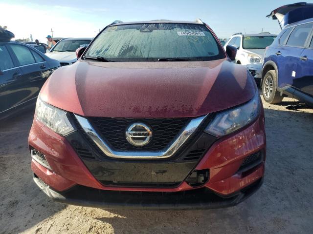 Photo 4 VIN: JN1BJ1CV9LW260114 - NISSAN ROGUE SPOR 