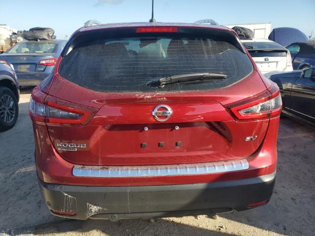 Photo 5 VIN: JN1BJ1CV9LW260114 - NISSAN ROGUE SPOR 