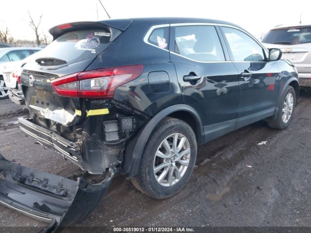 Photo 3 VIN: JN1BJ1CV9LW262641 - NISSAN ROGUE SPORT 