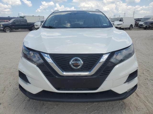 Photo 4 VIN: JN1BJ1CV9LW263031 - NISSAN ROGUE 