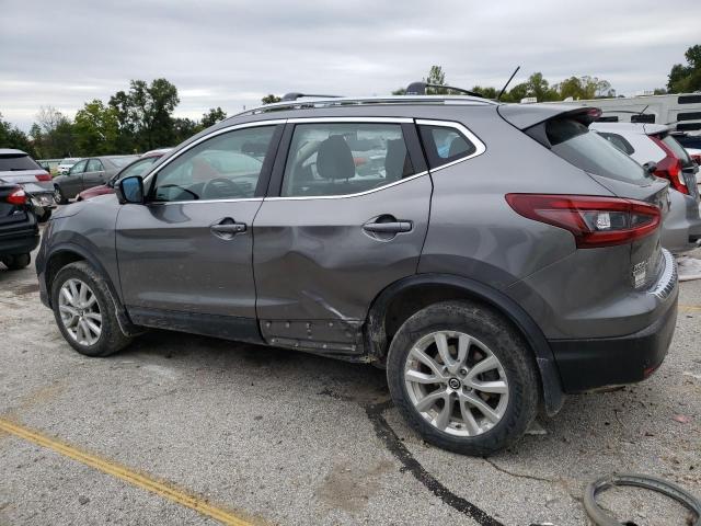 Photo 1 VIN: JN1BJ1CV9LW263689 - NISSAN ROGUE 