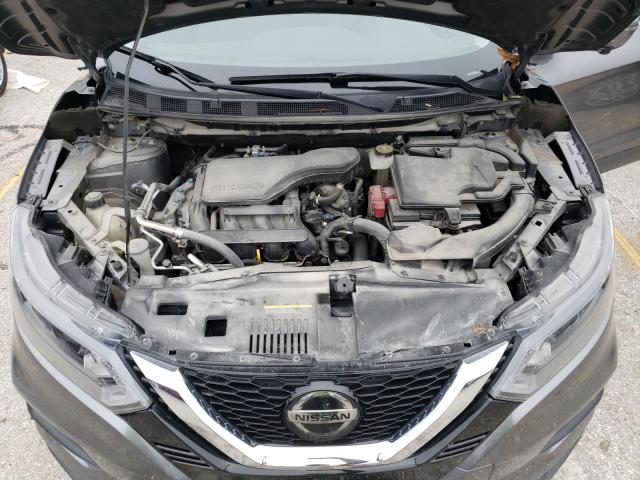 Photo 10 VIN: JN1BJ1CV9LW263689 - NISSAN ROGUE 