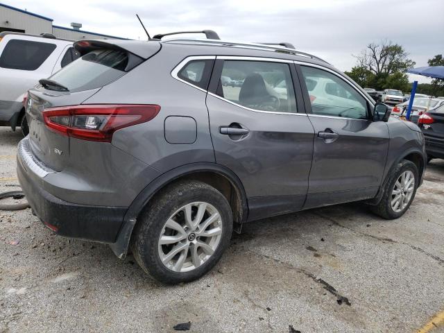 Photo 2 VIN: JN1BJ1CV9LW263689 - NISSAN ROGUE 