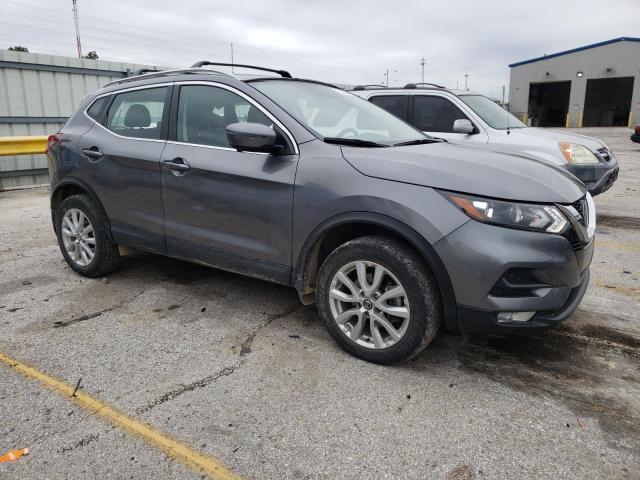 Photo 3 VIN: JN1BJ1CV9LW263689 - NISSAN ROGUE 