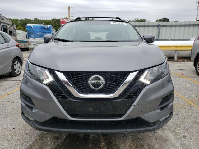 Photo 4 VIN: JN1BJ1CV9LW263689 - NISSAN ROGUE 