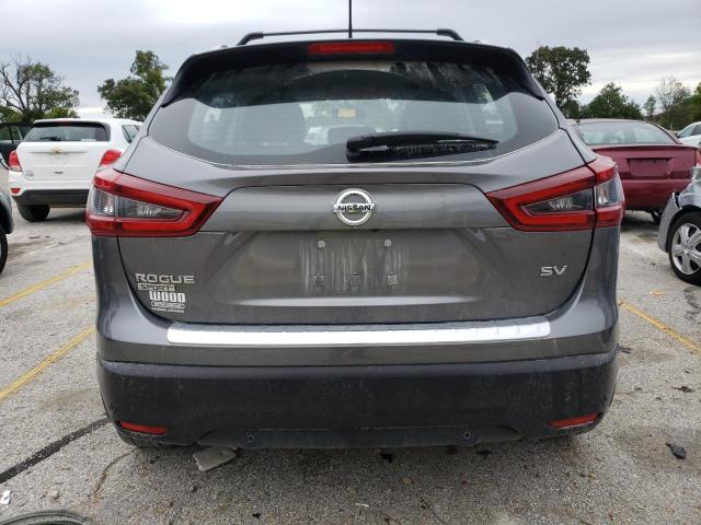 Photo 5 VIN: JN1BJ1CV9LW263689 - NISSAN ROGUE 