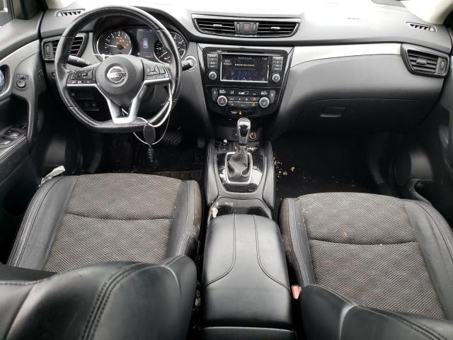 Photo 7 VIN: JN1BJ1CV9LW263689 - NISSAN ROGUE 