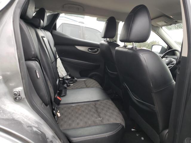 Photo 9 VIN: JN1BJ1CV9LW263689 - NISSAN ROGUE 