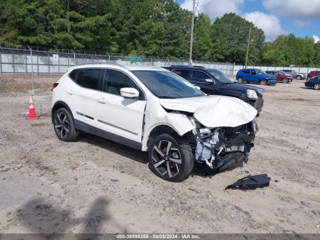 Photo 0 VIN: JN1BJ1CV9LW264051 - NISSAN ROGUE SPORT 