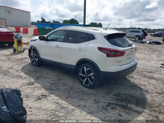 Photo 2 VIN: JN1BJ1CV9LW264051 - NISSAN ROGUE SPORT 