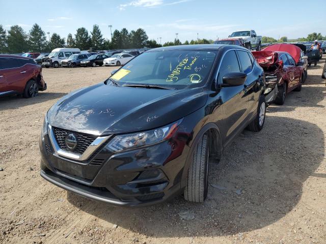 Photo 1 VIN: JN1BJ1CV9LW264292 - NISSAN ROGUE SPOR 