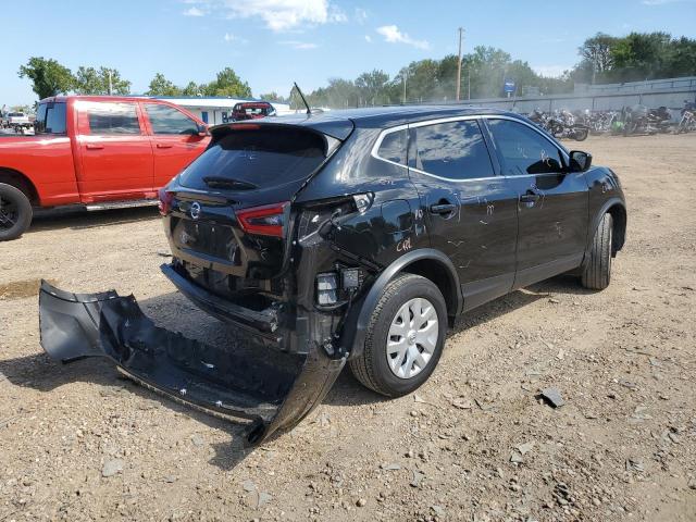 Photo 3 VIN: JN1BJ1CV9LW264292 - NISSAN ROGUE SPOR 