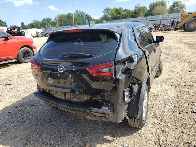 Photo 8 VIN: JN1BJ1CV9LW264292 - NISSAN ROGUE SPOR 