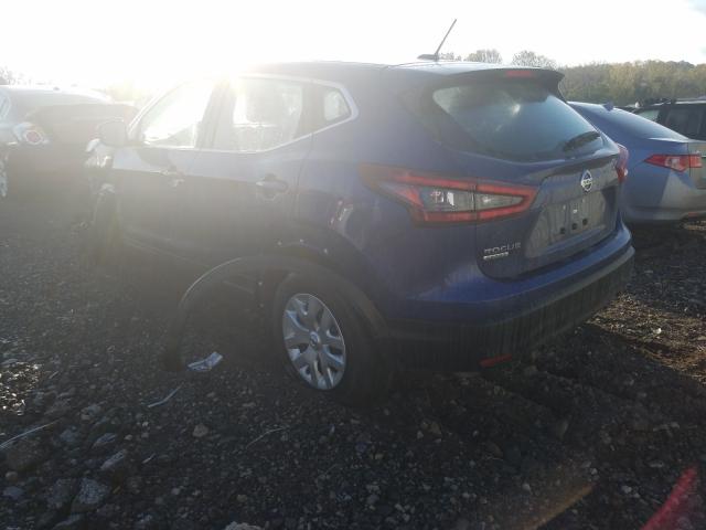 Photo 2 VIN: JN1BJ1CV9LW264891 - NISSAN ROGUE SPOR 