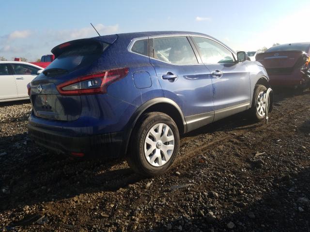 Photo 3 VIN: JN1BJ1CV9LW264891 - NISSAN ROGUE SPOR 