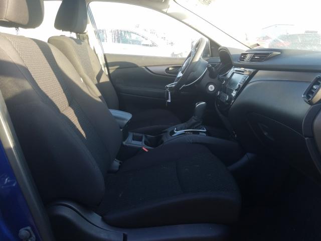 Photo 4 VIN: JN1BJ1CV9LW264891 - NISSAN ROGUE SPOR 