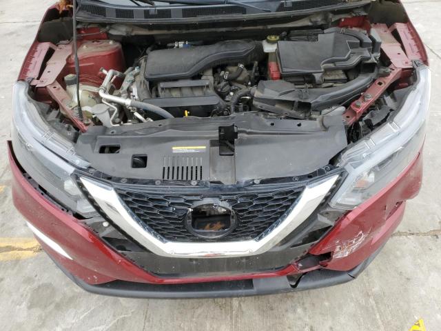 Photo 11 VIN: JN1BJ1CV9LW265961 - NISSAN ROGUE 