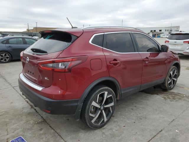 Photo 2 VIN: JN1BJ1CV9LW265961 - NISSAN ROGUE 