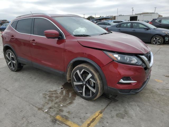 Photo 3 VIN: JN1BJ1CV9LW265961 - NISSAN ROGUE 