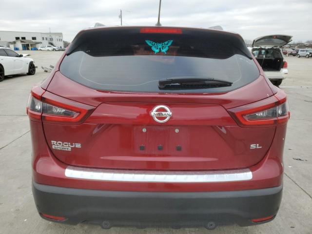 Photo 5 VIN: JN1BJ1CV9LW265961 - NISSAN ROGUE 