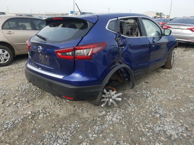 Photo 3 VIN: JN1BJ1CV9LW266253 - NISSAN ROGUE SPOR 