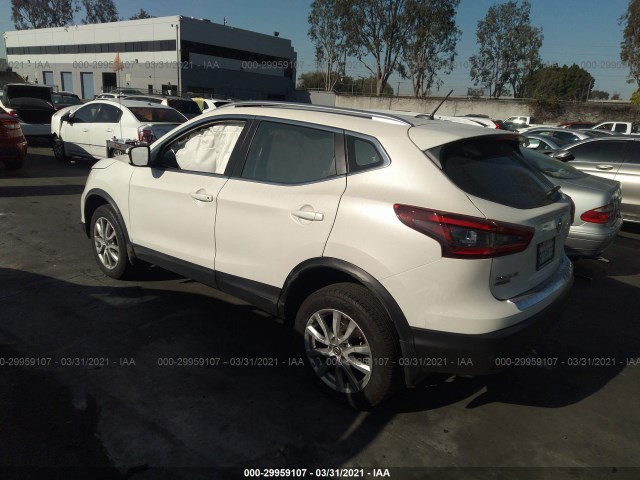 Photo 2 VIN: JN1BJ1CV9LW268732 - NISSAN ROGUE SPORT 