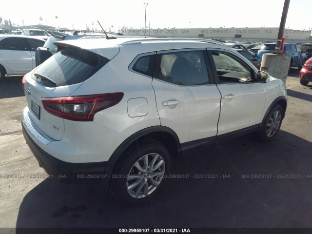 Photo 3 VIN: JN1BJ1CV9LW268732 - NISSAN ROGUE SPORT 