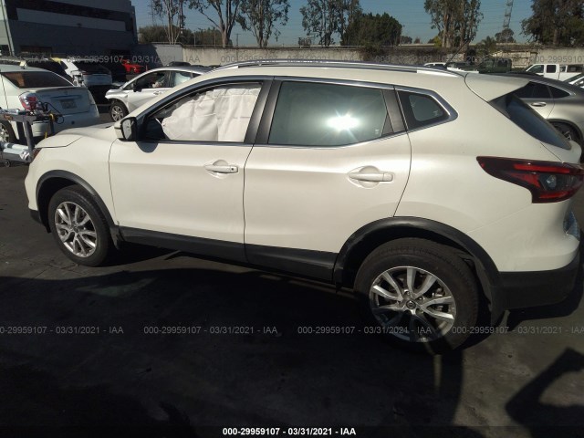 Photo 5 VIN: JN1BJ1CV9LW268732 - NISSAN ROGUE SPORT 