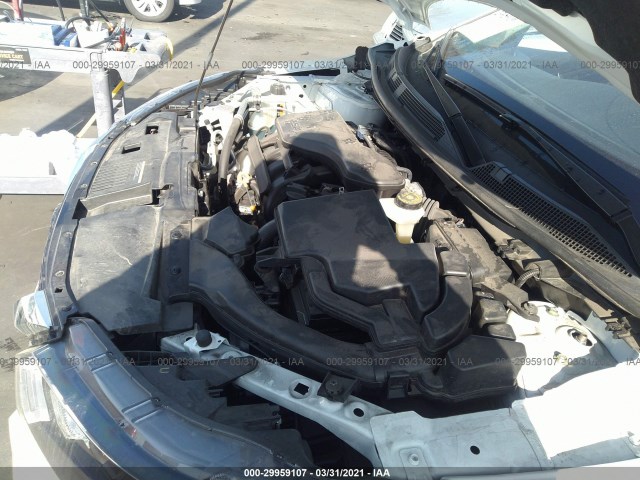 Photo 9 VIN: JN1BJ1CV9LW268732 - NISSAN ROGUE SPORT 