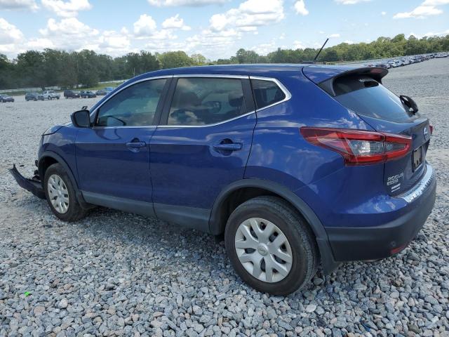 Photo 1 VIN: JN1BJ1CV9LW272554 - NISSAN ROGUE SPOR 