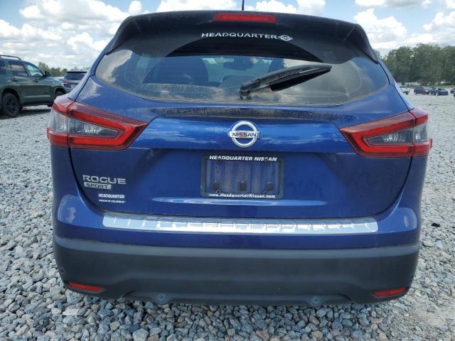 Photo 5 VIN: JN1BJ1CV9LW272554 - NISSAN ROGUE SPOR 