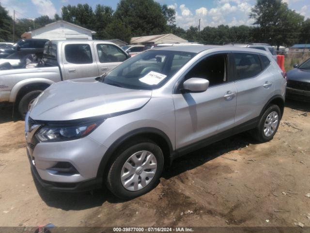 Photo 1 VIN: JN1BJ1CV9LW273946 - NISSAN ROGUE SPORT 